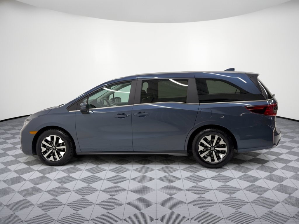 Used 2025 Honda Odyssey EX-L image 2