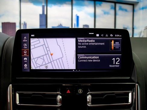 Used 2026 BMW 840i xDrive Coupe image 18