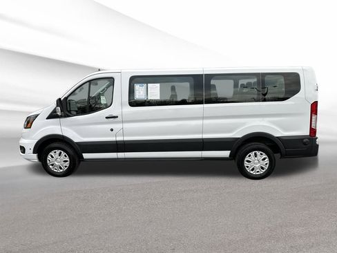Used 2024 Ford Transit 350 XLT image 5