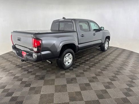 Used 2023 Toyota Tacoma SR AWD/4WD image 5