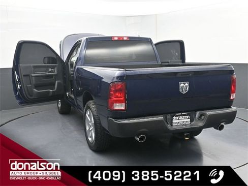 Used 2012 RAM 1500 Express image 21