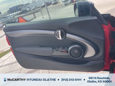 Used 2024 MINI Cooper S image 28