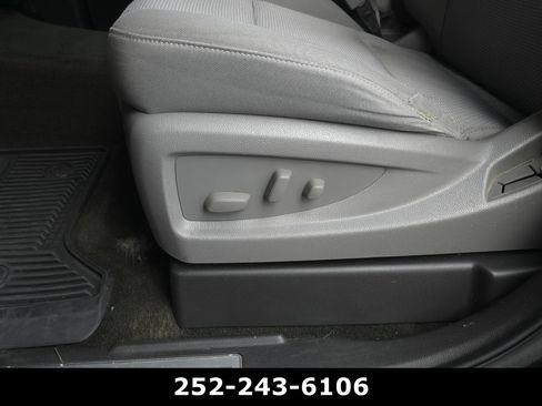 Used 2016 Chevrolet Silverado 1500 LT w/ All Star Edition AWD/4WD image 11