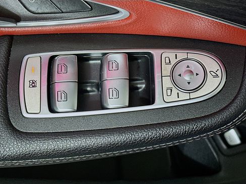 Used 2021 Mercedes-Benz C 43 AMG 4MATIC Sedan image 14