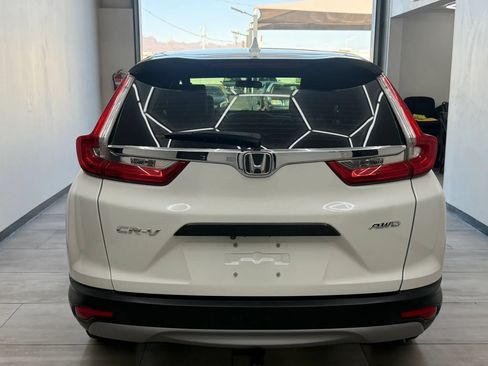 Used 2019 Honda CR-V LX image 7