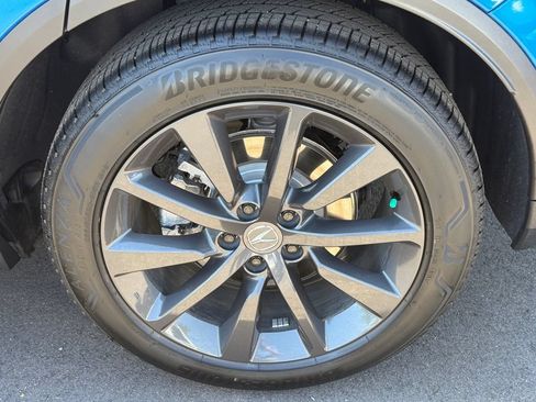 Certified 2026 Acura MDX A-Spec AWD/4WD image 12