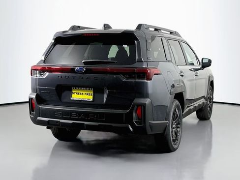 New 2026 Subaru Outback Limited XT AWD/4WD image 7