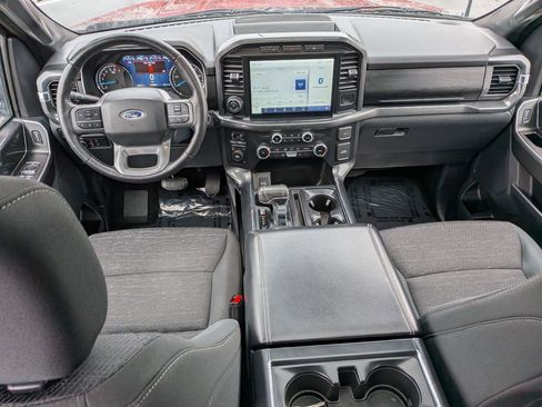 Used 2022 Ford F150 XLT w/ Equipment Group 302A High image 29