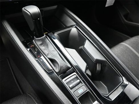 Certified 2025 Honda Accord Sport image 19