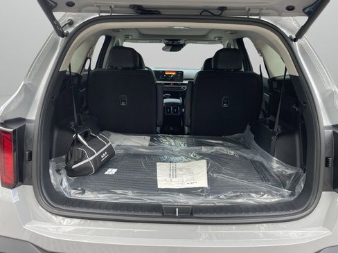 New 2026 Kia Sorento X-Line EX AWD/4WD image 8