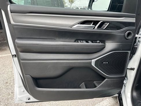 New 2024 Jeep Wagoneer Series II w/ Convenience Group I image 25