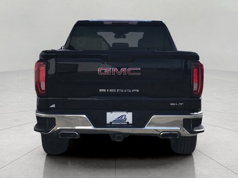 Certified 2023 GMC Sierra 1500 SLT w/ SLT Premium Package image 26