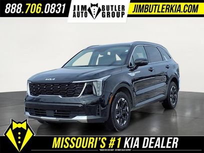 Used 2024 Kia Sorento S