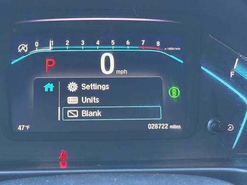 Used 2022 Honda Odyssey EX-L image 27