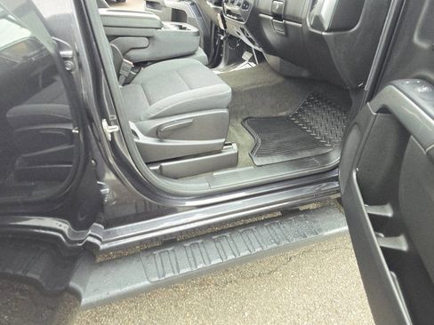 Used 2014 Chevrolet Silverado 1500 LT w/ All Star Edition image 29