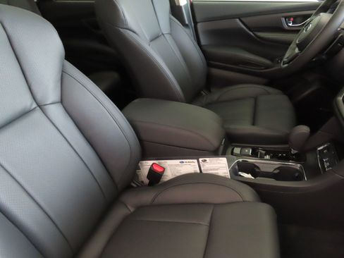 New 2026 Subaru Ascent Bronze Edition AWD/4WD image 28