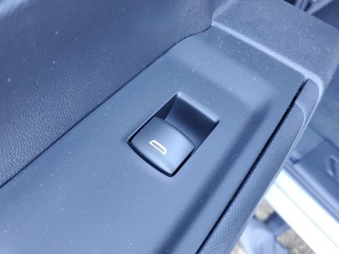 New 2025 Chevrolet Silverado 1500 Custom w/ LPO, Utility Wall Package image 16