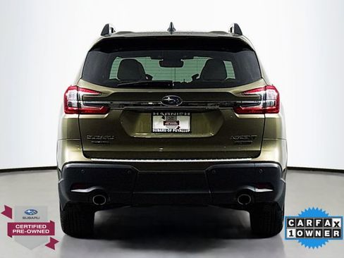 Certified 2023 Subaru Ascent Limited w/ Technology Package image 6