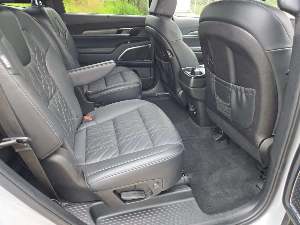 Used 2024 Kia Telluride SX Prestige X-Line AWD/4WD image 12