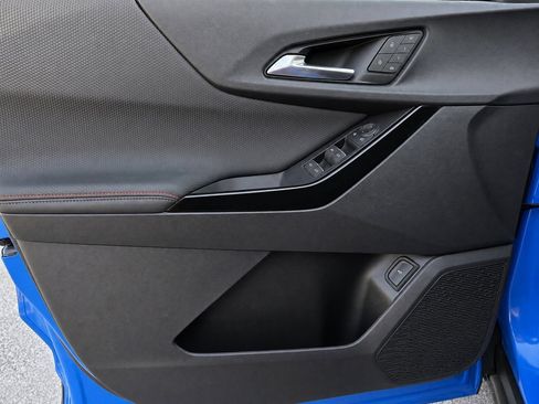 Certified 2025 Chevrolet Equinox RS w/ Safety and Technology Package FWD image 13