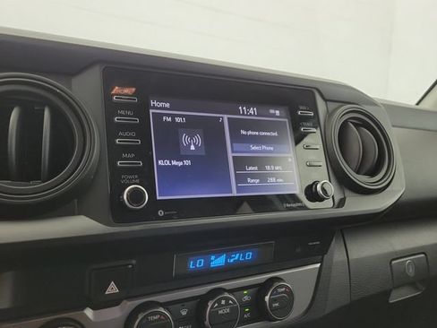 Used 2021 Toyota Tacoma SR AWD/4WD image 27
