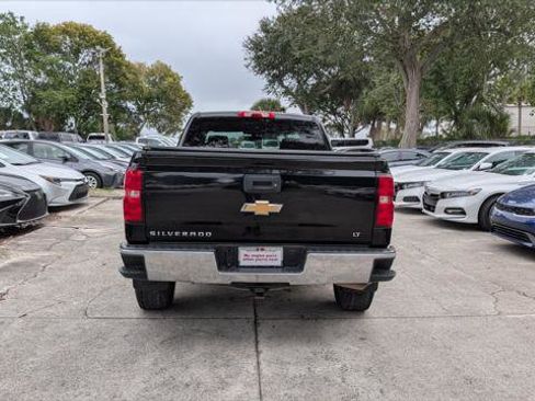 Used 2018 Chevrolet Silverado 1500 LT image 8