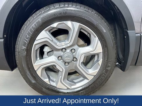 Used 2017 Honda CR-V EX-L image 38