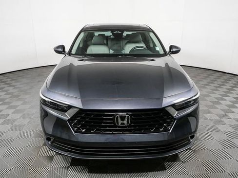 Used 2024 Honda Accord EX image 23