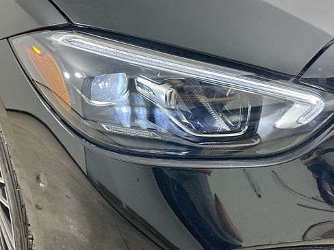 Used 2026 Mercedes-Benz C 300 4MATIC Sedan image 39