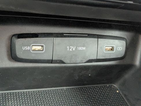 Used 2022 Hyundai Tucson SEL w/ Cargo Package AWD/4WD image 27