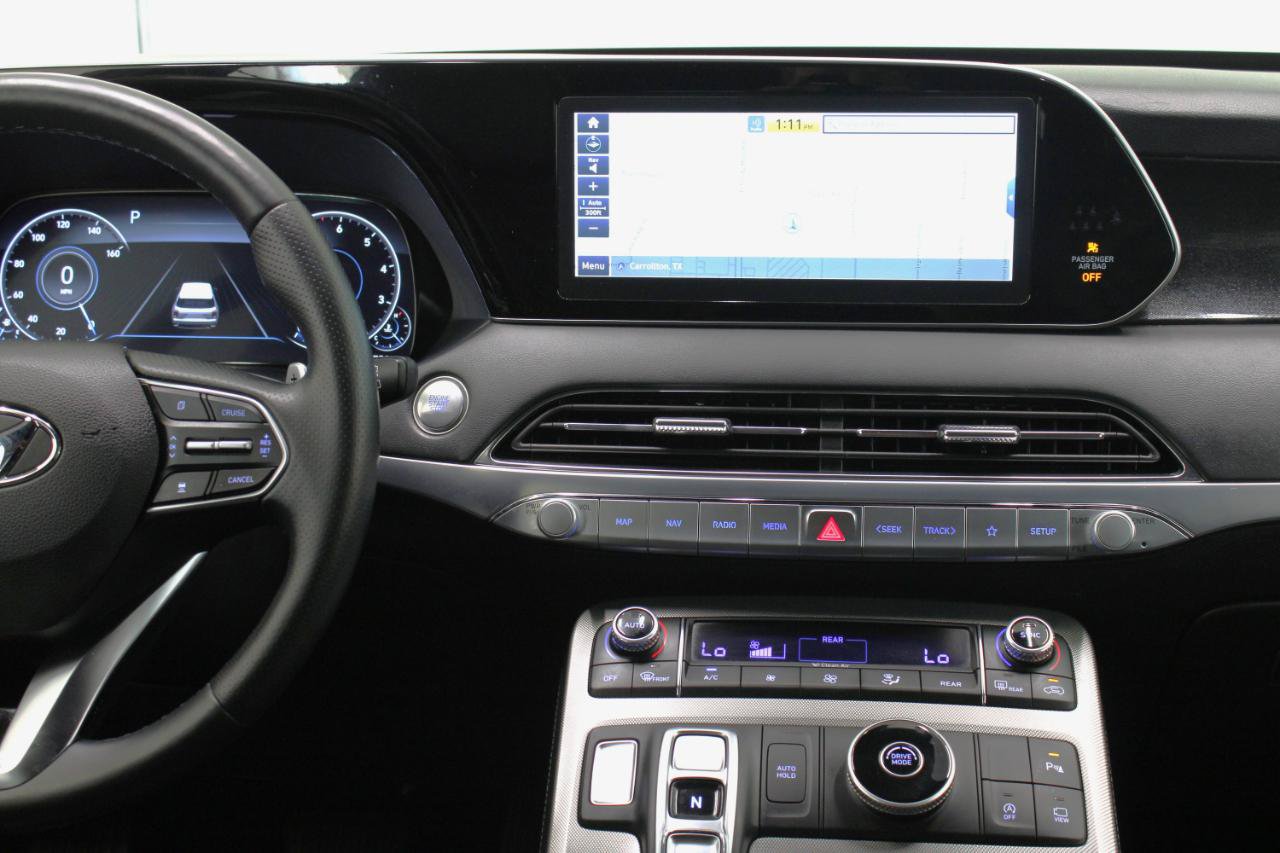 Used 2020 Hyundai Palisade Limited FWD image 57
