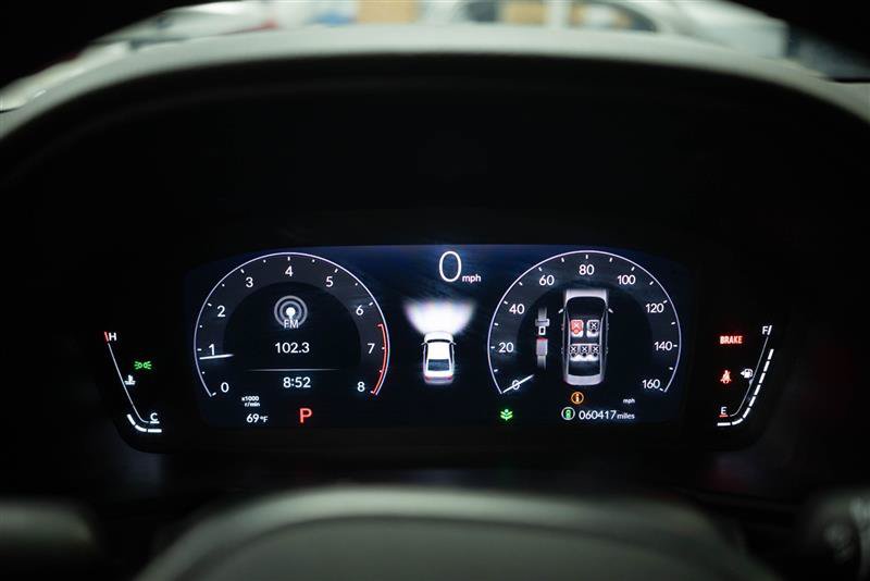 Used 2023 Honda Accord LX image 18