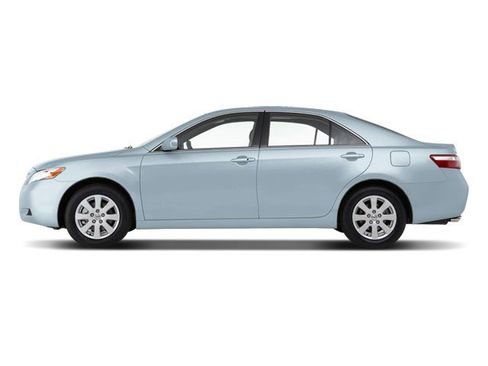 Used 2008 Toyota Camry XLE image 3