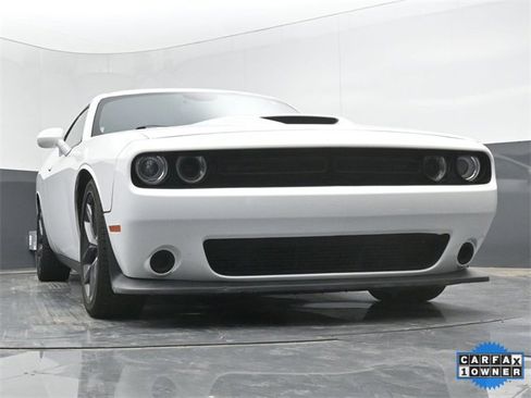 Used 2023 Dodge Challenger GT w/ Blacktop Package image 40