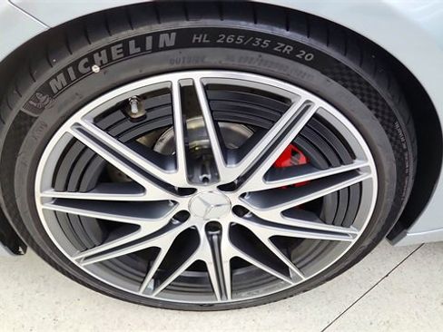 Used 2024 Mercedes-Benz C 63 AMG S image 63