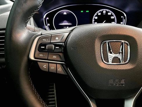 Used 2019 Honda Accord Sport image 20