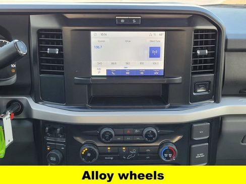 New 2026 Ford F250 XLT w/ FX4 Off-Road Package image 13