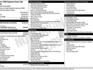 Used 2018 RAM 1500 Express video 2