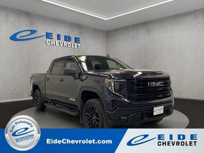 Used 2023 GMC Sierra 1500 Elevation