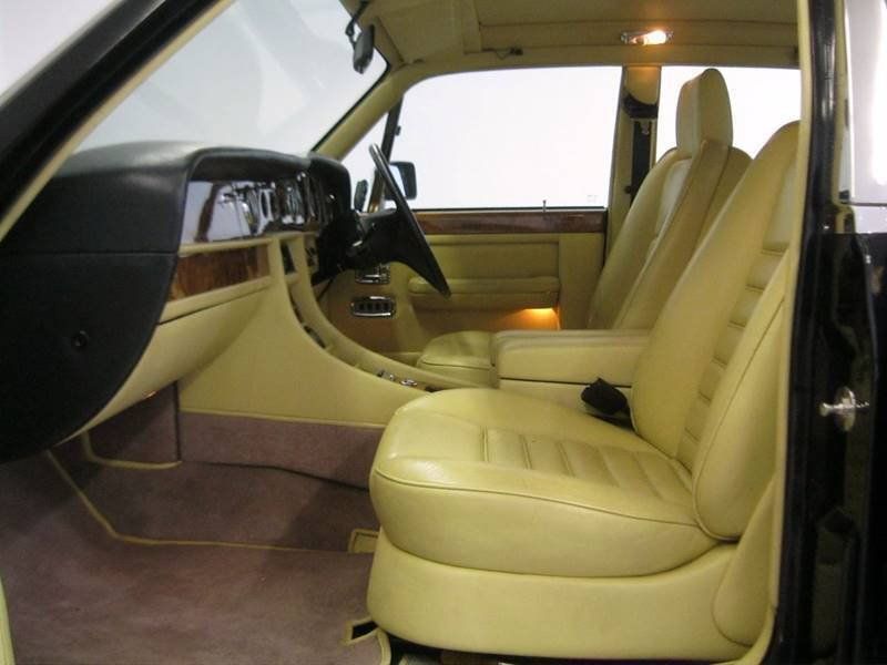 Used 1987 Bentley Turbo R RWD image 7