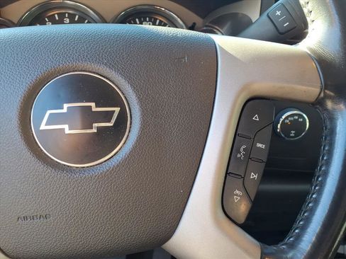 Used 2012 Chevrolet Silverado 1500 LT w/ All-Star Edition image 21