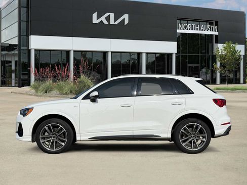 Used 2022 Audi Q3 2.0T Premium image 7