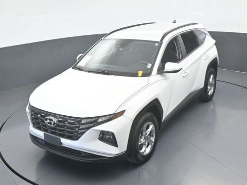 Used 2024 Hyundai Tucson SEL image 47