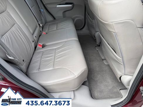 Used 2012 Honda CR-V EX-L image 35