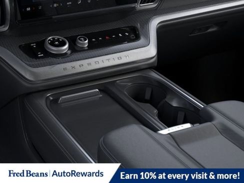 New 2026 Ford Expedition Max Platinum AWD/4WD image 15