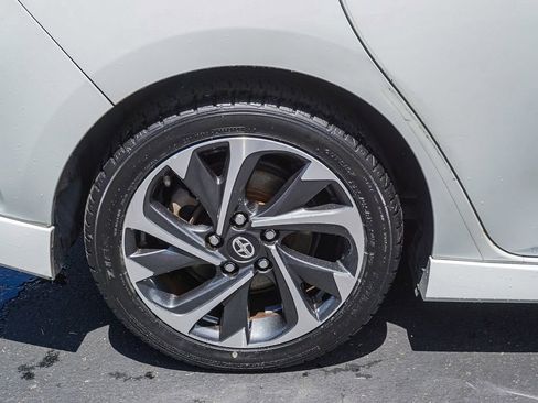 Used 2016 Scion iM FWD image 8