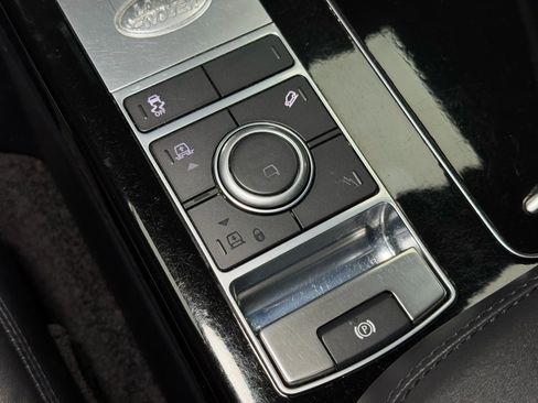 Used 2020 Land Rover Range Rover HSE AWD/4WD image 47
