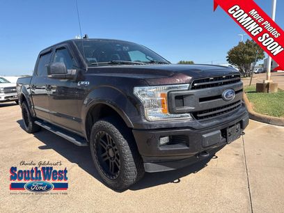 Used 2019 Ford F150 XLT w/ Equipment Group 302A Luxury