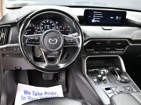 Used 2024 MAZDA CX-90 3.3 Turbo w/ Select Package AWD/4WD image 32