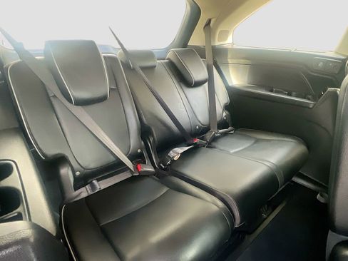 Used 2025 Honda Odyssey Elite image 30